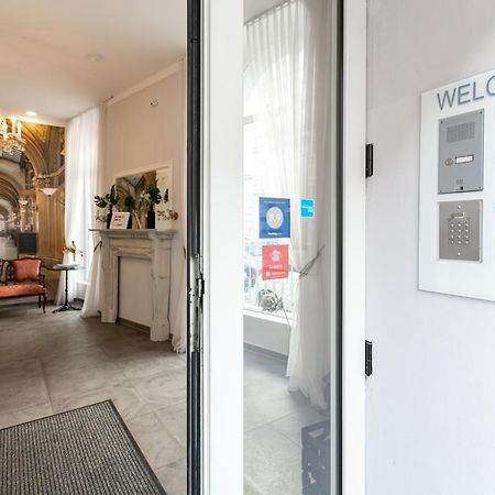 Room 55 Βιέννη Εξωτερικό φωτογραφία
