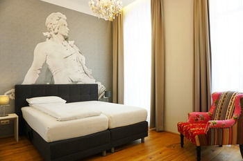 Room 55 Βιέννη Εξωτερικό φωτογραφία